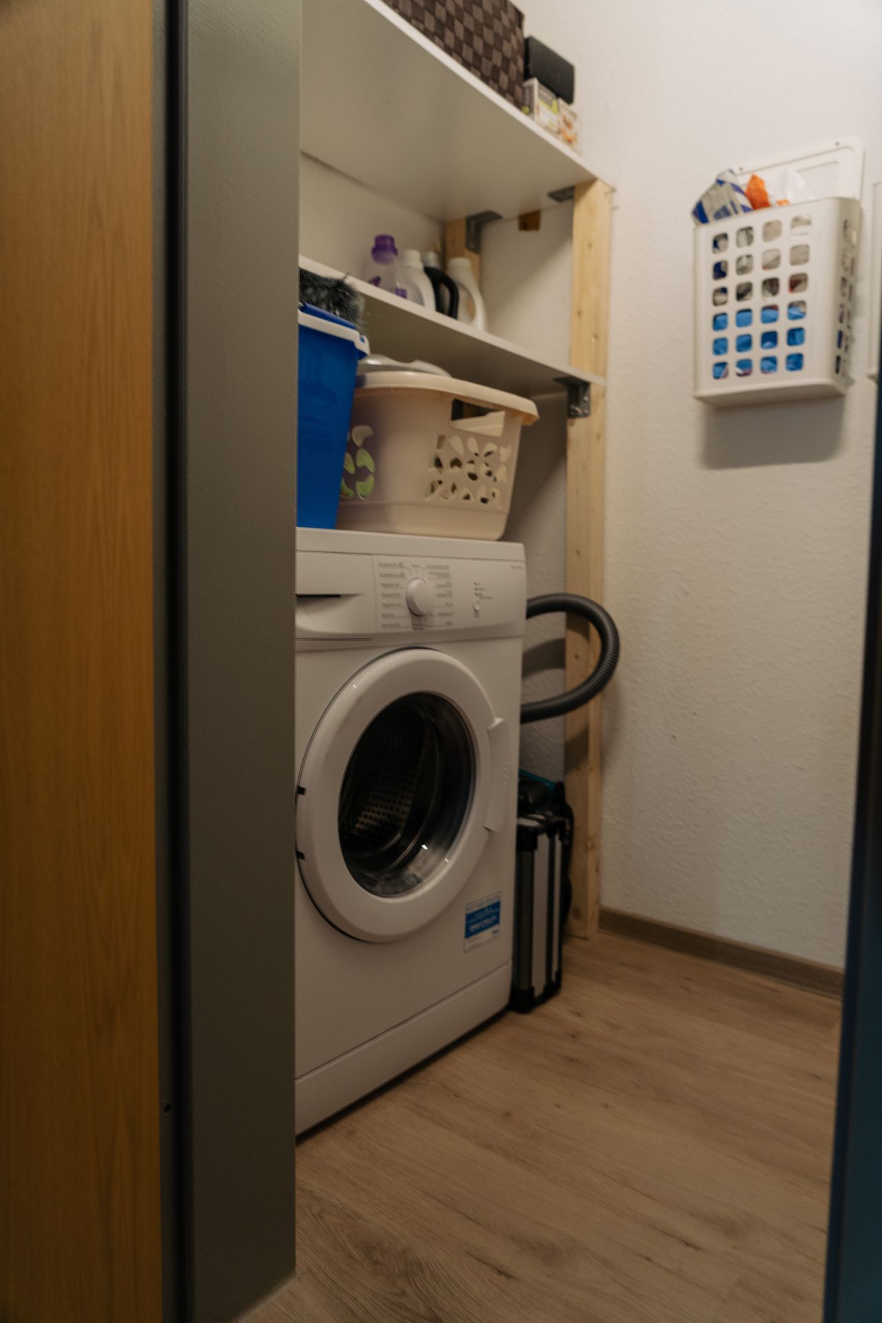 Wohnung Kälberweideweg in Buxtehude