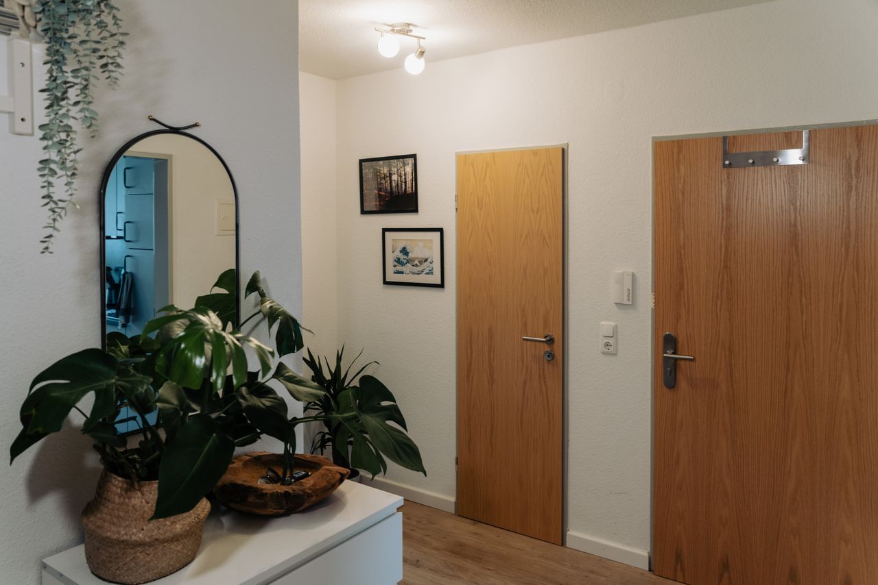 Wohnung Kälberweideweg in Buxtehude