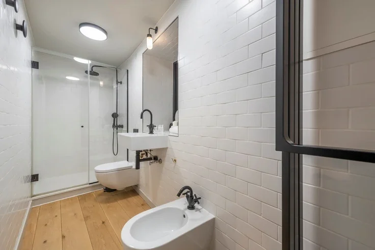 Flat Long Acre in City of Westminster