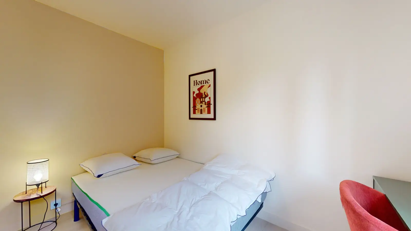 Appartement Avenue de Saint-Lazare à Montpellier