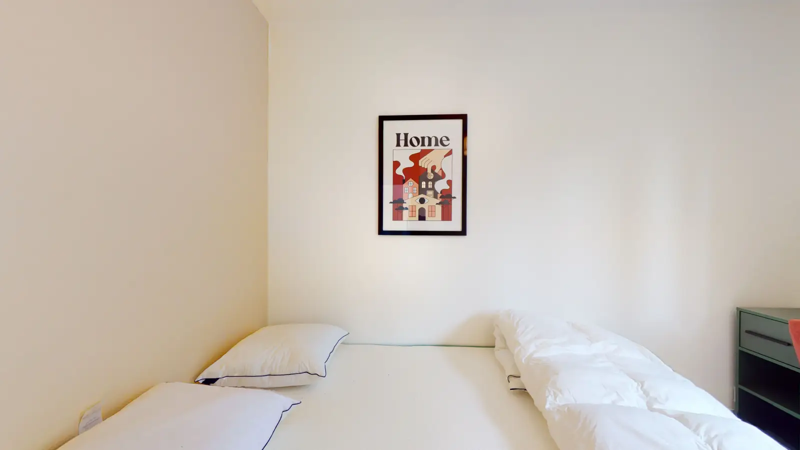 Appartement Avenue de Saint-Lazare à Montpellier
