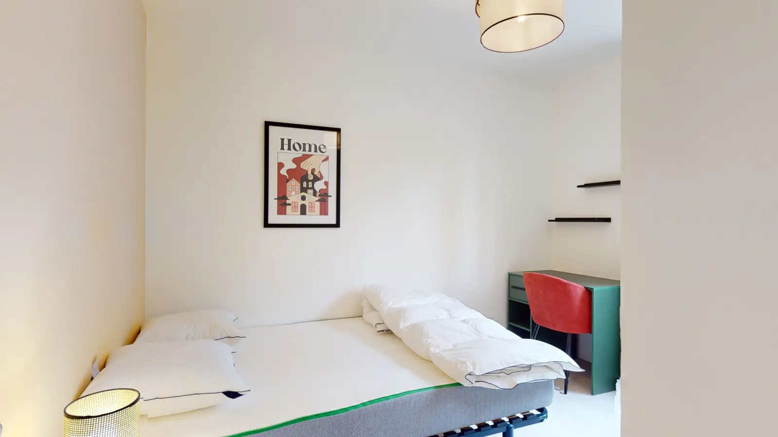 Appartement Avenue de Saint-Lazare à Montpellier