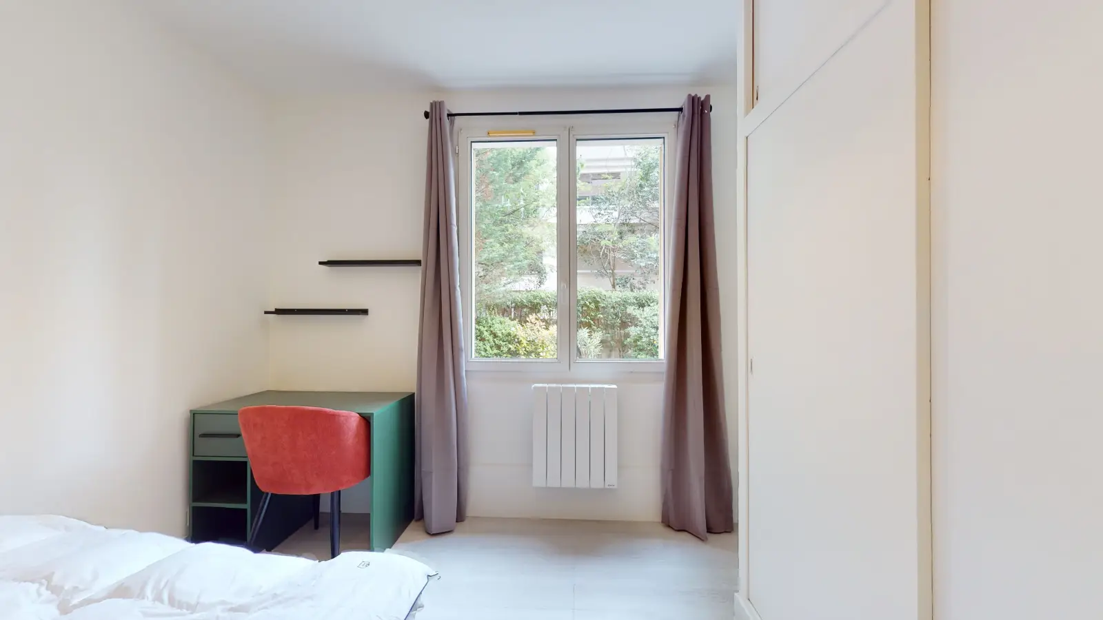 Appartement Avenue de Saint-Lazare à Montpellier