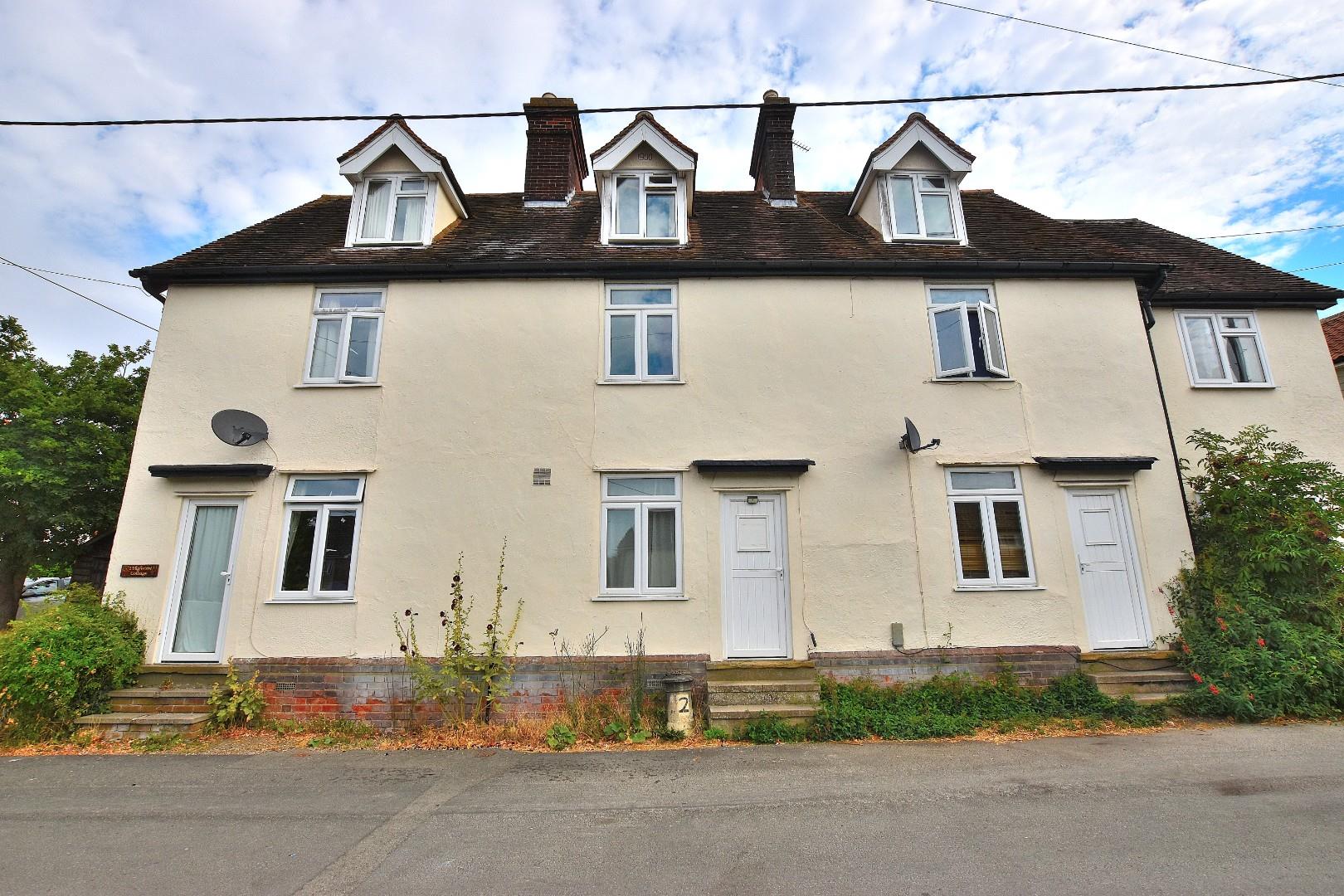 House Duton Hill Road in Uttlesford