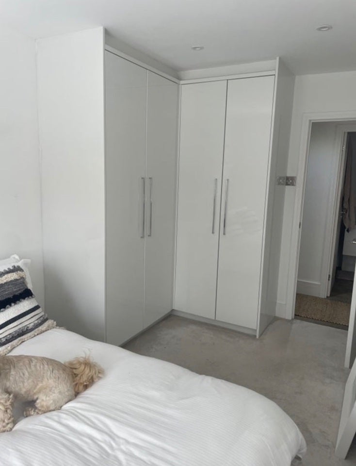 Room Parkhill Road in Greater London