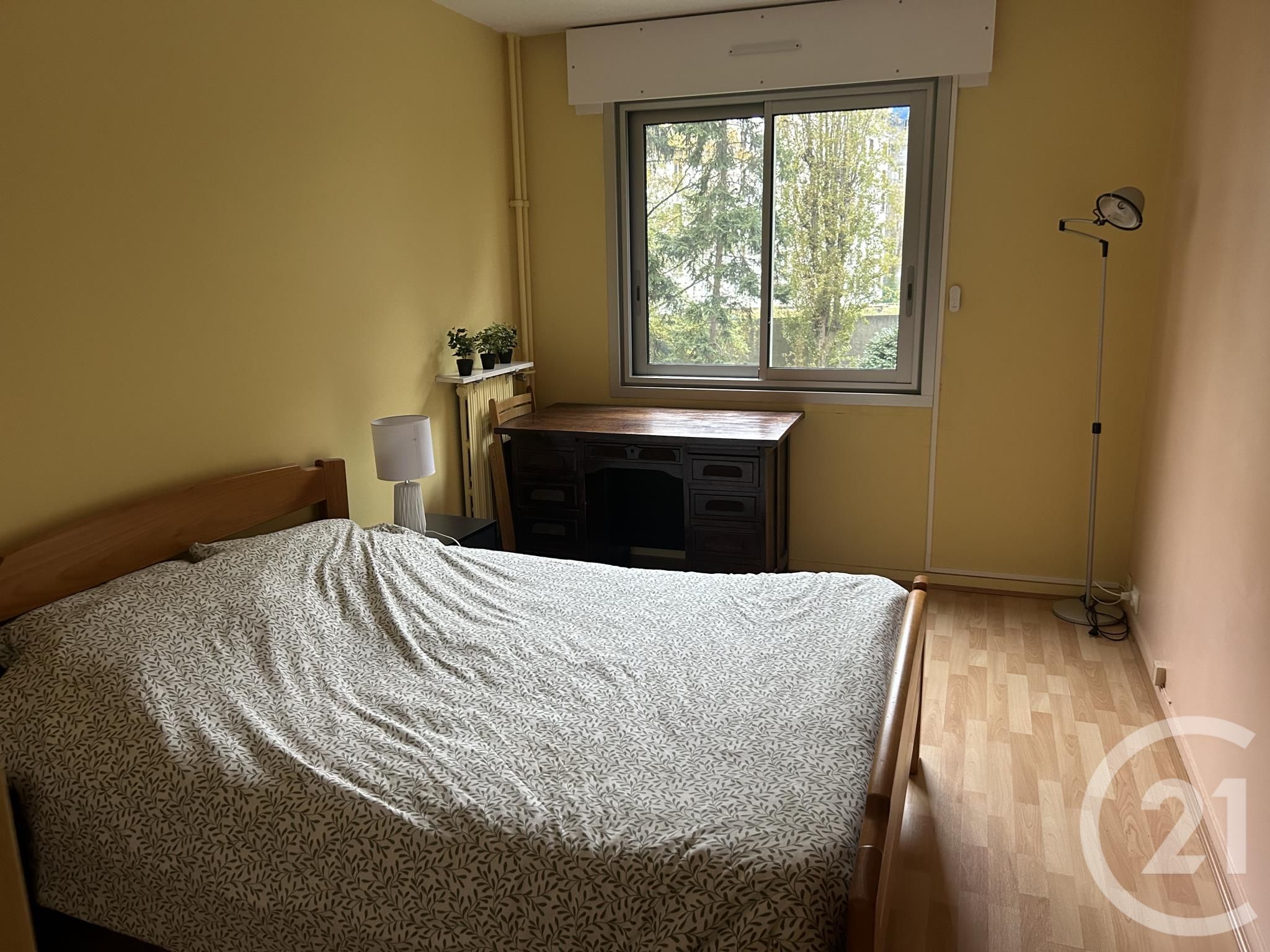 Appartement Boulevard de la Libération à Vincennes