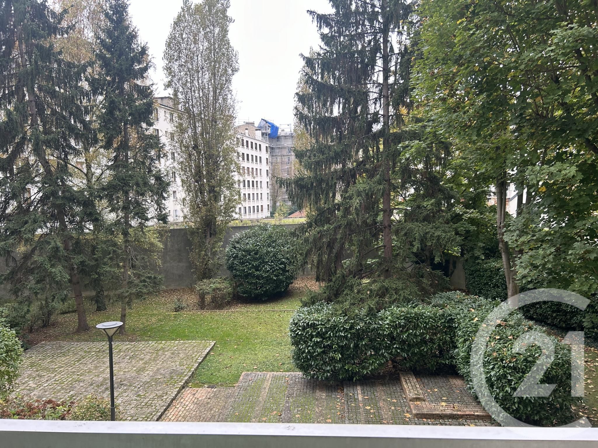 Appartement Boulevard de la Libération à Vincennes