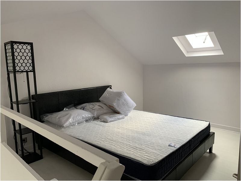 Appartement Rue Jean Raynal à Morsang-sur-Orge