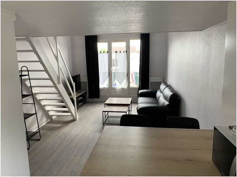Appartement Rue Jean Raynal à Morsang-sur-Orge
