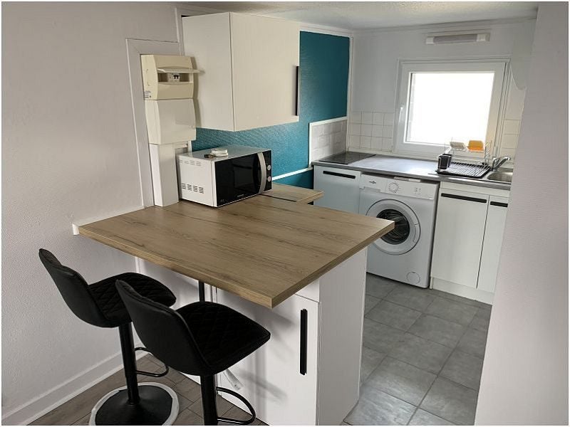 Appartement Rue Jean Raynal à Morsang-sur-Orge