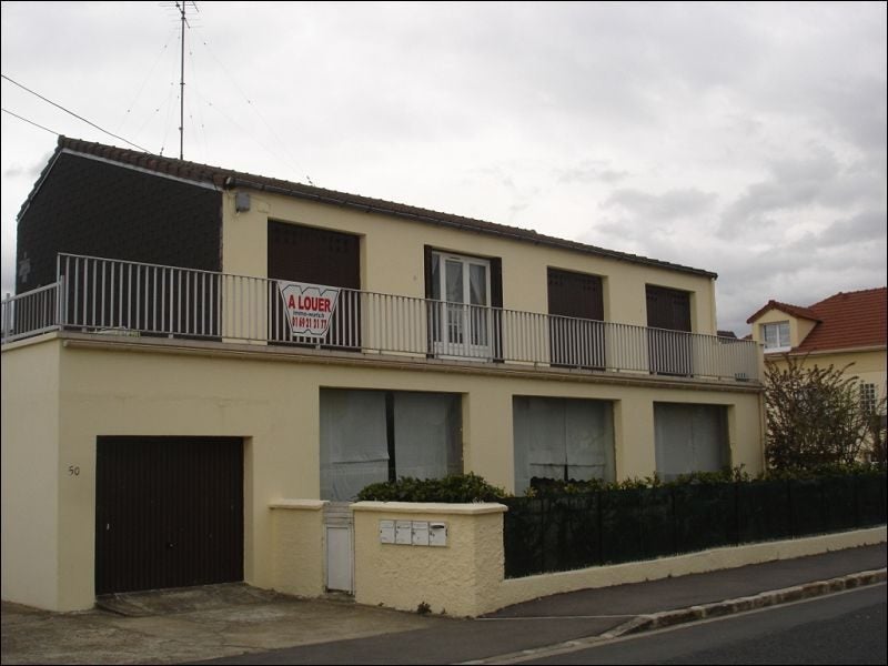 Appartement Rue Jean Raynal à Morsang-sur-Orge