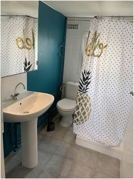 Appartement Rue Jean Raynal à Morsang-sur-Orge