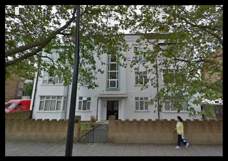 Room Kennington Lane in Greater London