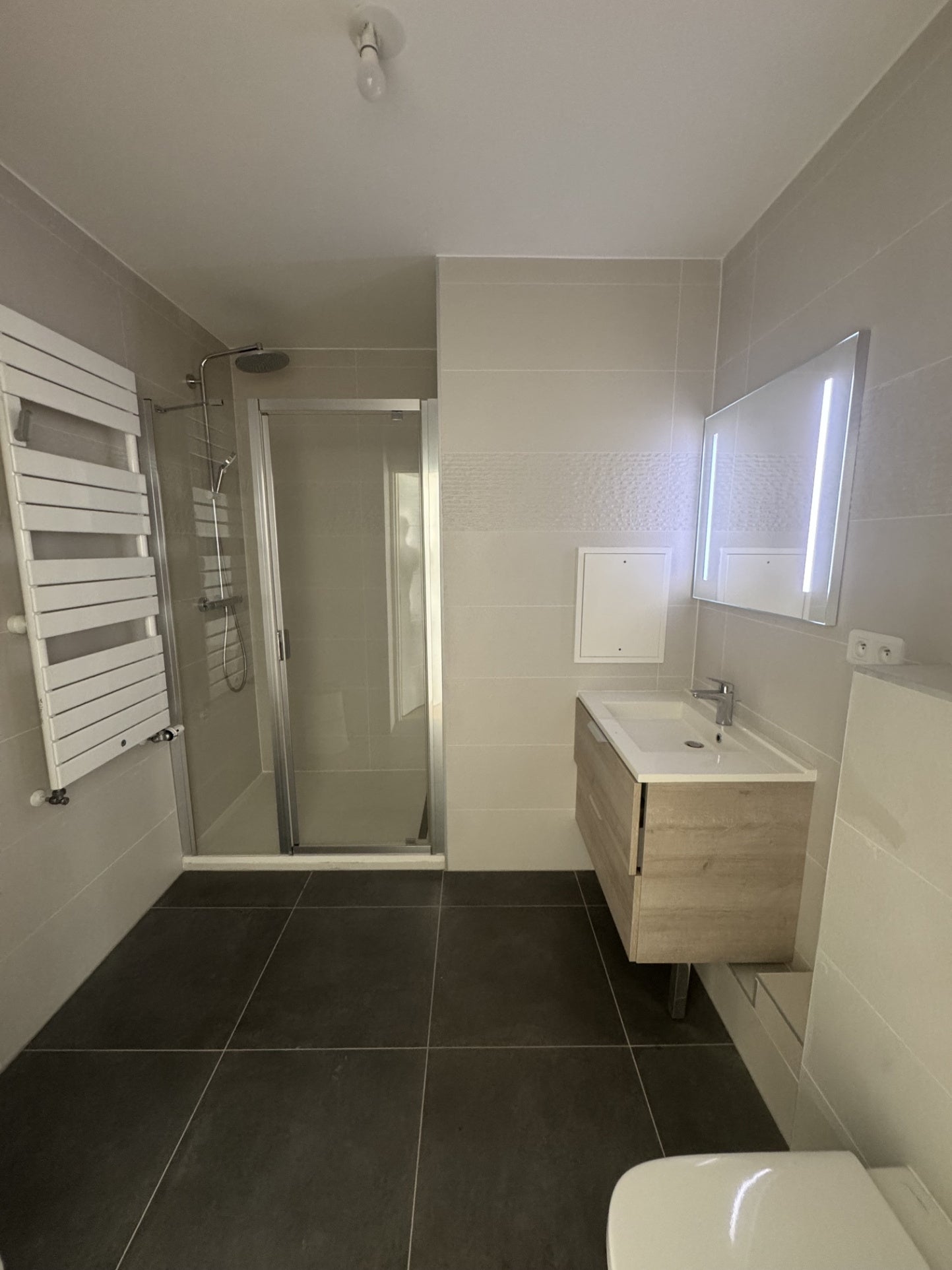 Appartement Rue d'Aguesseau à Boulogne-Billancourt