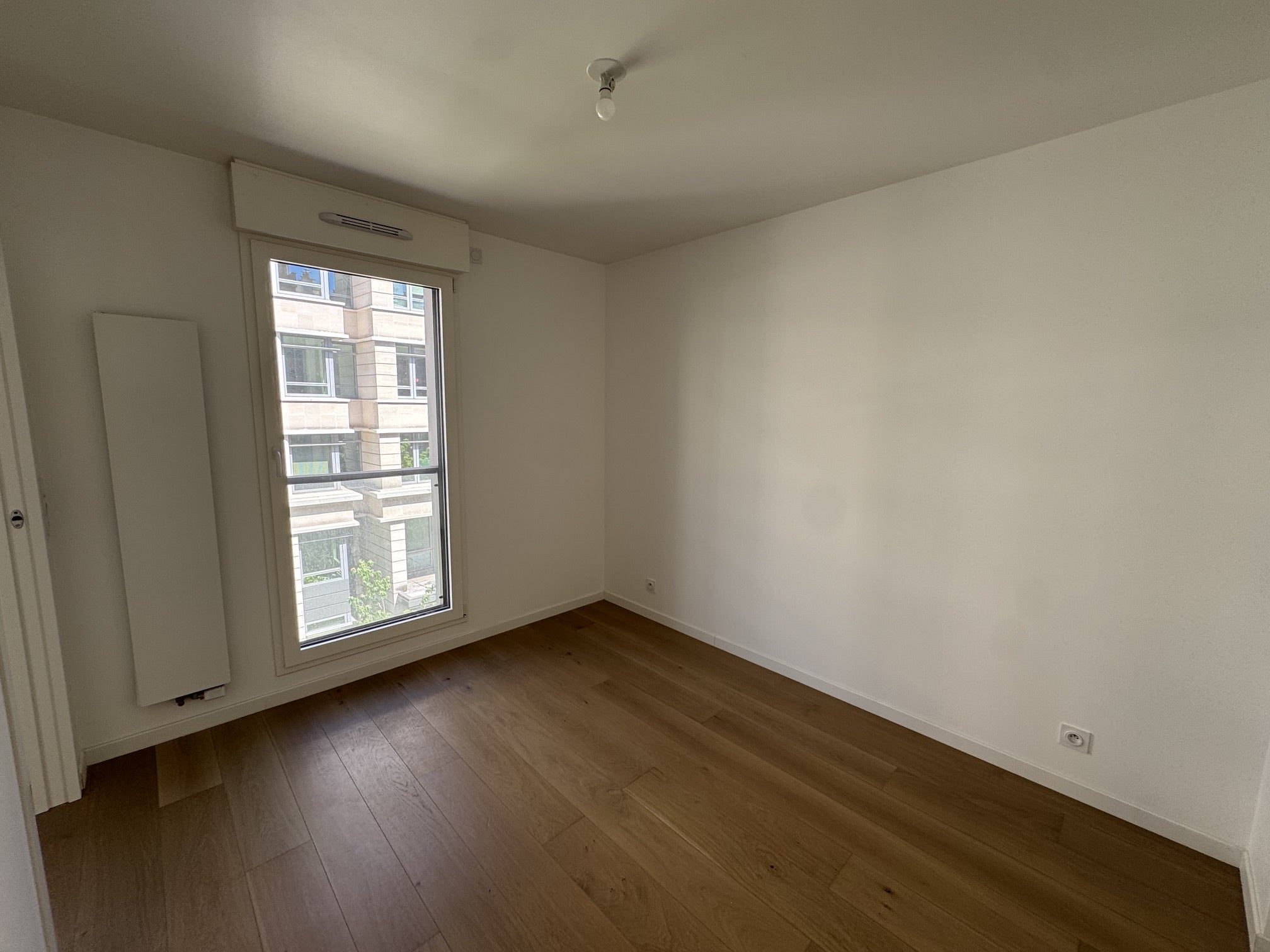 Appartement Rue d'Aguesseau à Boulogne-Billancourt