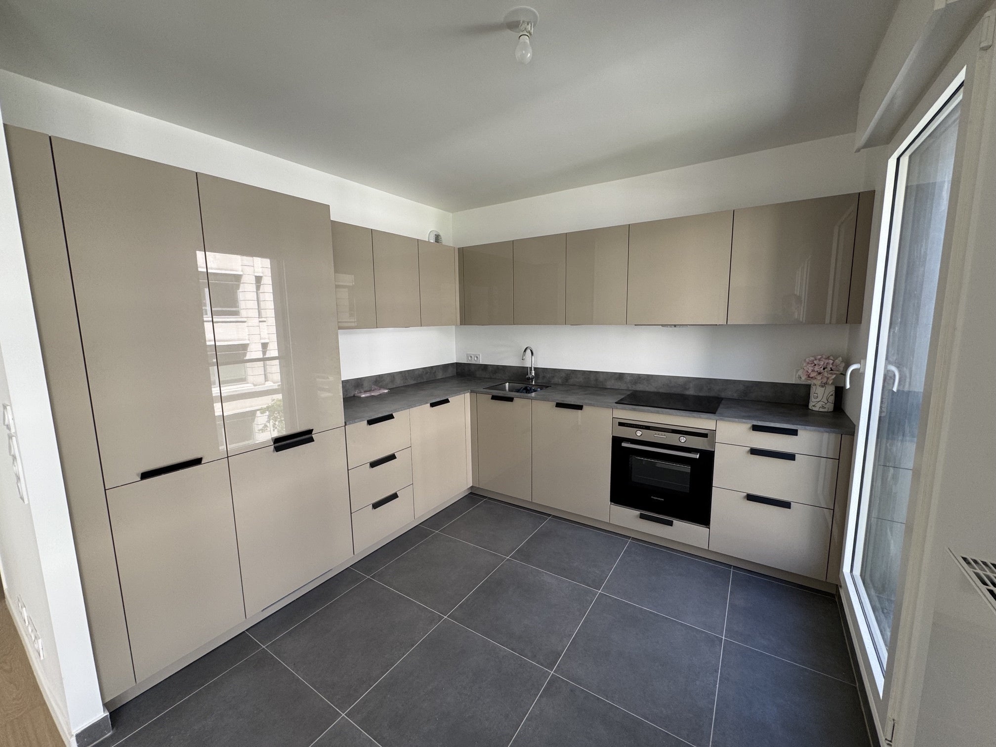 Appartement Rue d'Aguesseau à Boulogne-Billancourt