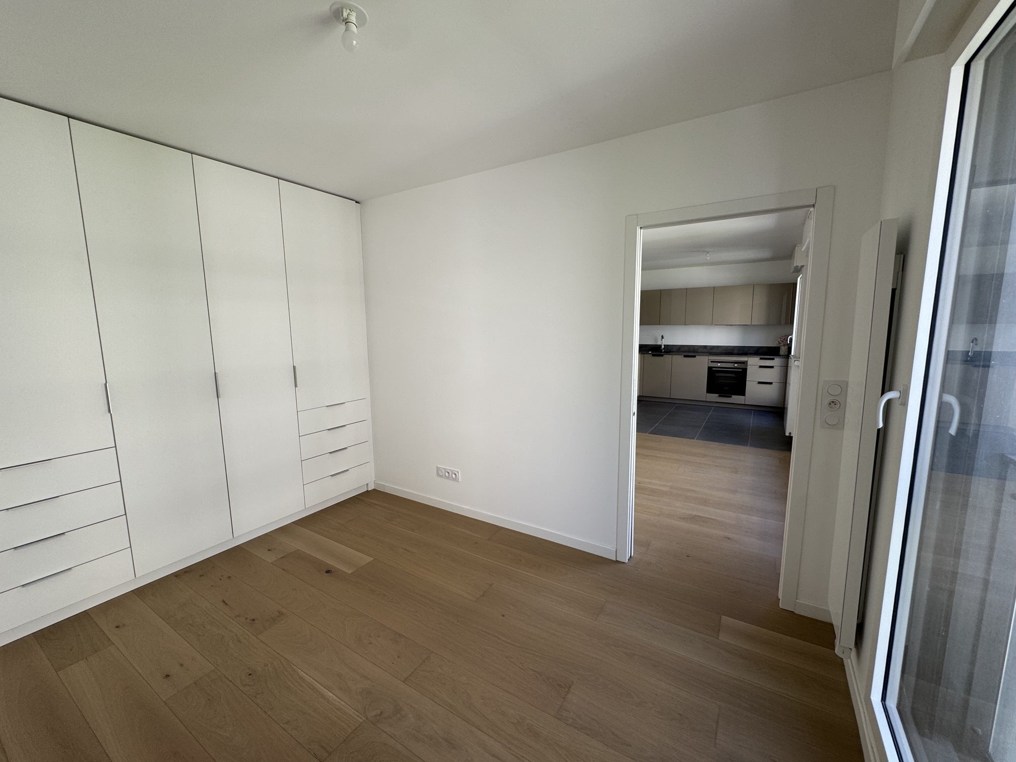 Appartement Rue d'Aguesseau à Boulogne-Billancourt