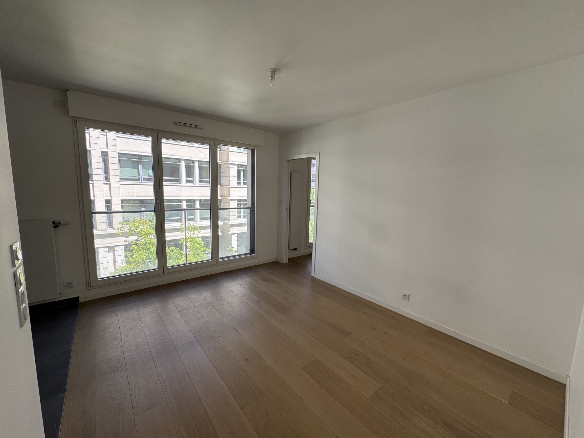 Appartement Rue d'Aguesseau à Boulogne-Billancourt