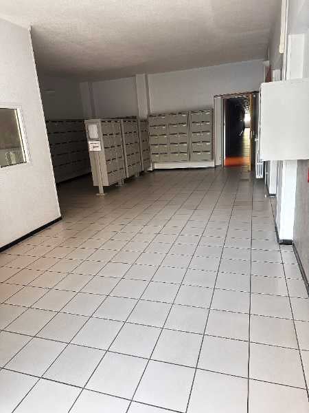 Room Boulevard Anatole France in Belfort