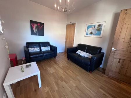 Room Maples Street in Nottingham