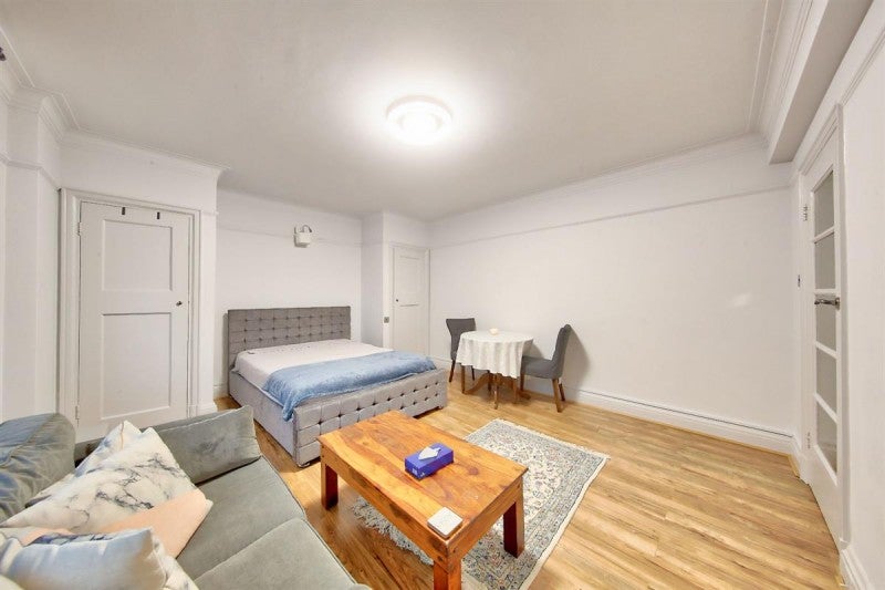 Flat Logan Place in Greater London