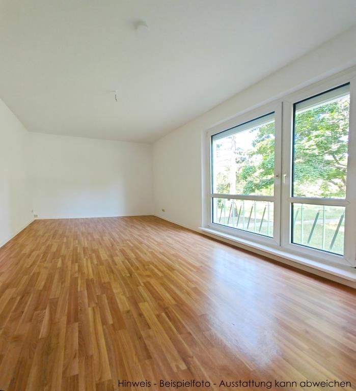 Wohnung Johannes-R.-Becher-Straße in Hoyerswerda