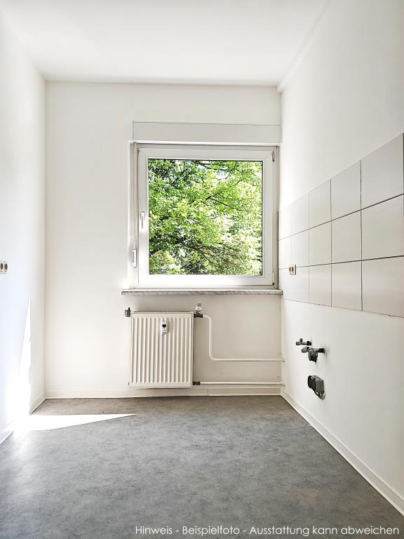 Wohnung Johannes-R.-Becher-Straße in Hoyerswerda