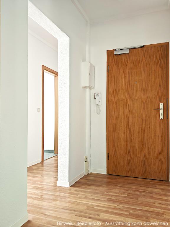 Wohnung Johannes-R.-Becher-Straße in Hoyerswerda