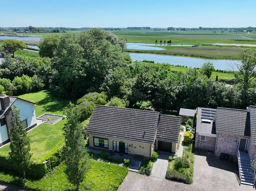 Sirius 3 in Oostburg
