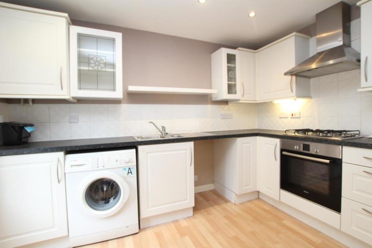 House Shepherds Walk in Bradley Stoke