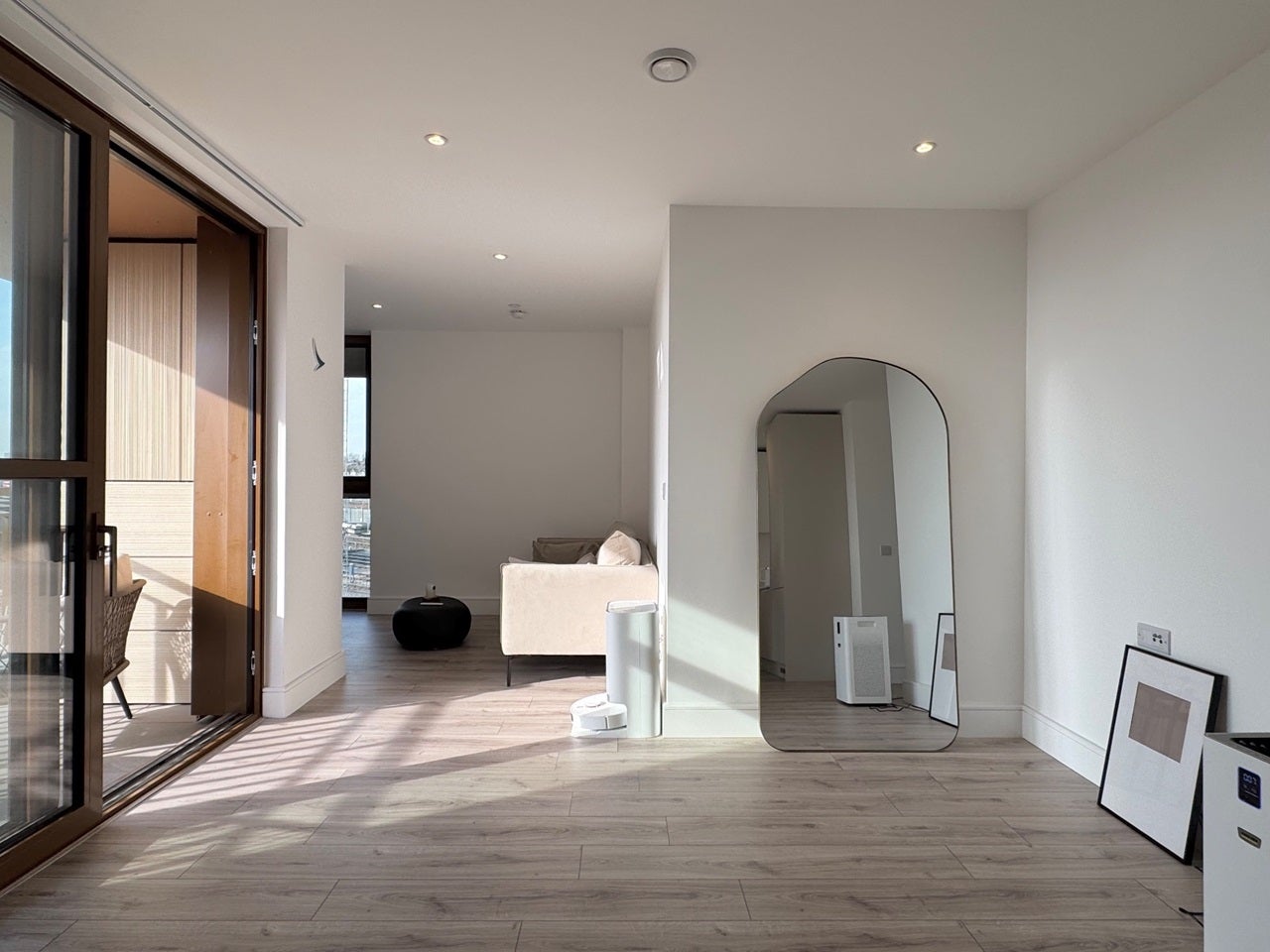 Room Goodhall Street in Greater London