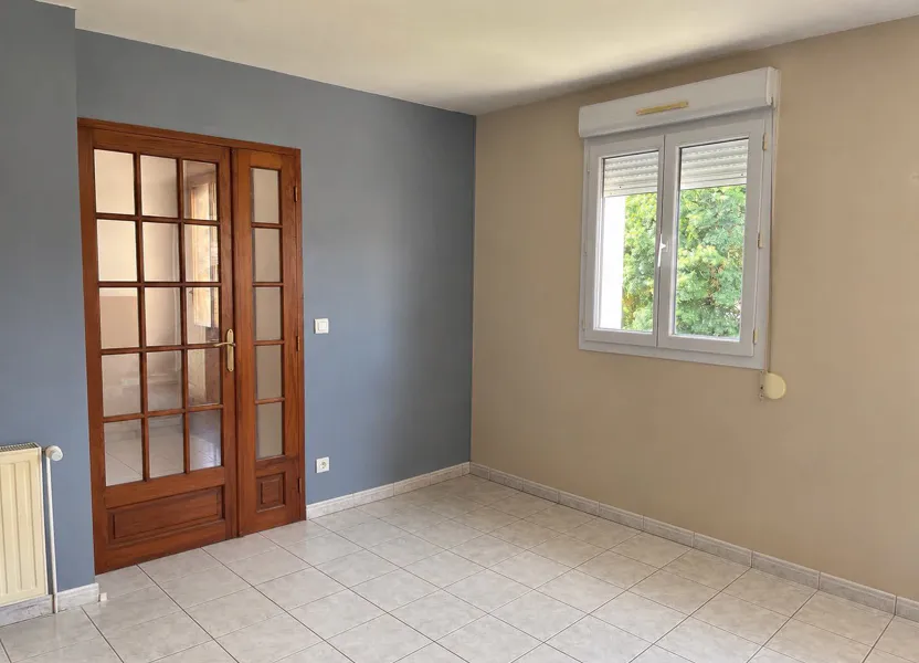 Maison Impasse des Bruyères à Badaroux