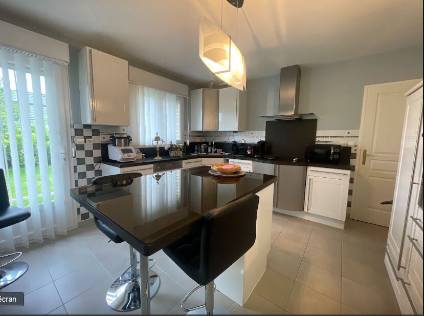 Maison Avenue des Frais Fonds à Longuenesse