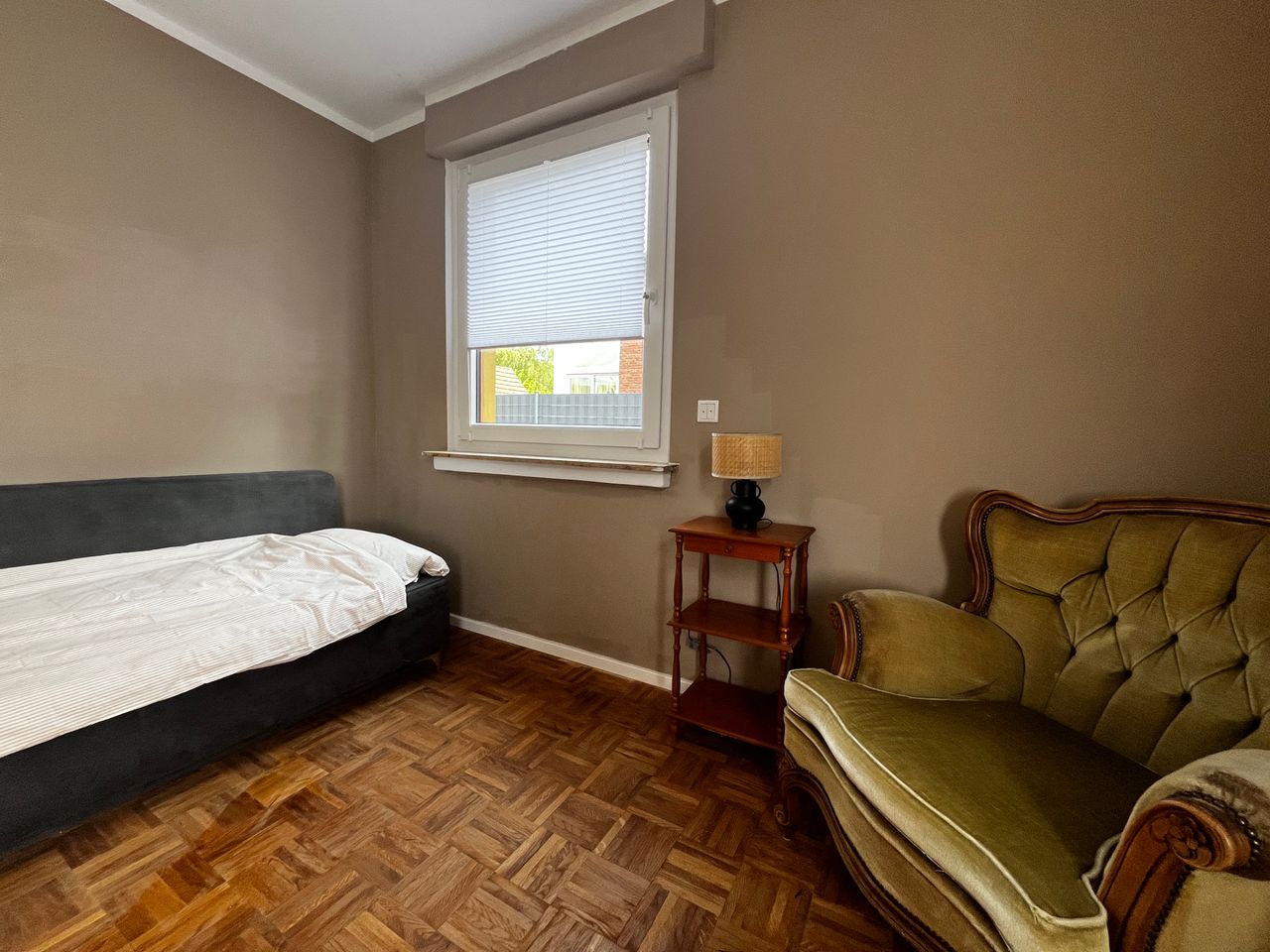 Wohnung Winterberger Straße in Siegburg