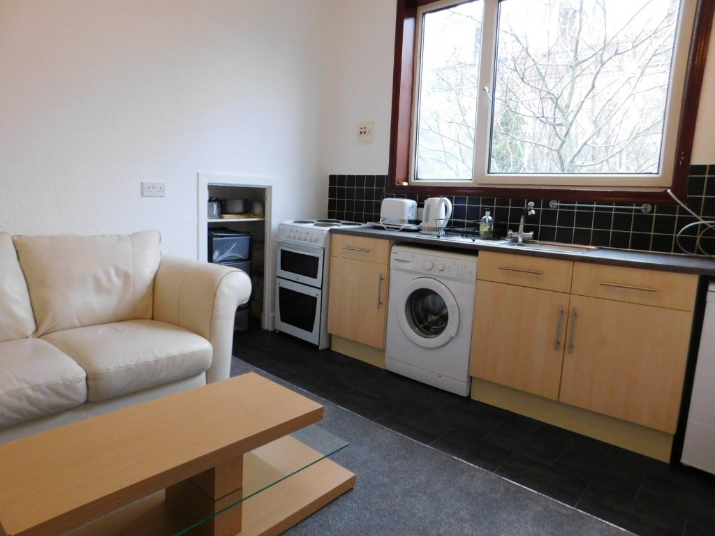 Flat Granton Place in Aberdeen City