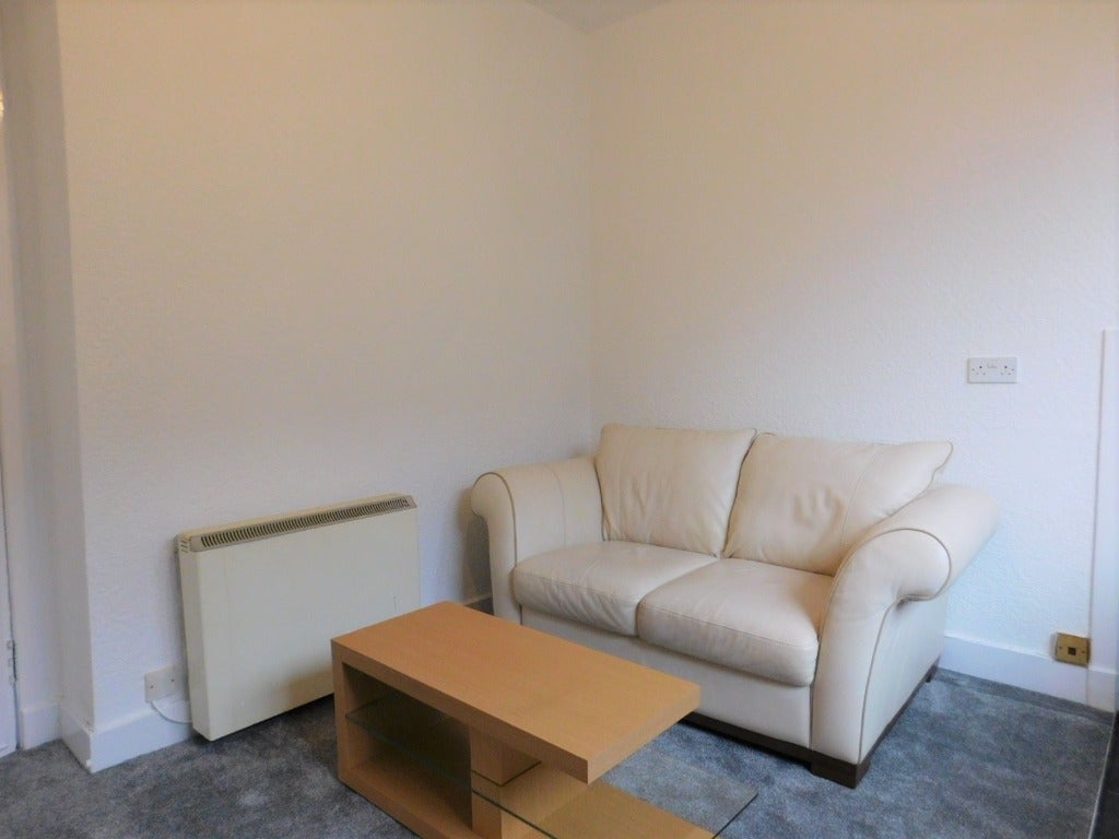 Flat Granton Place in Aberdeen City