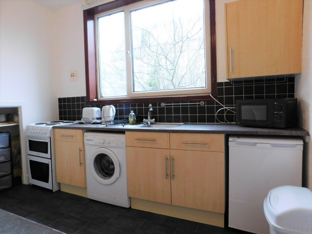 Flat Granton Place in Aberdeen City