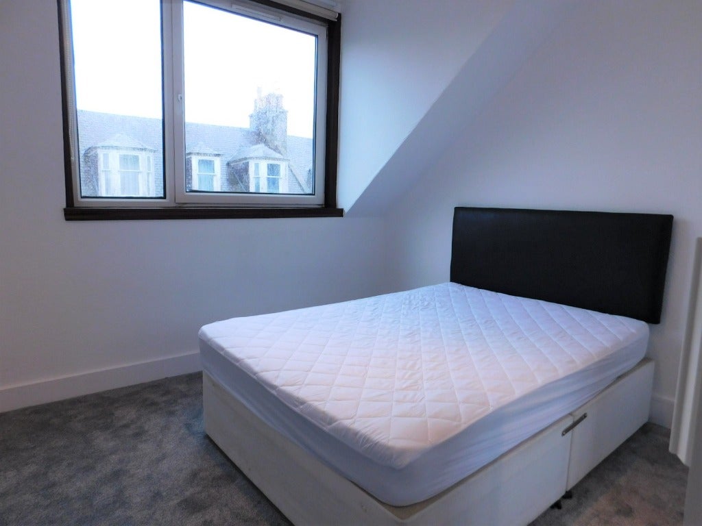 Flat Granton Place in Aberdeen City