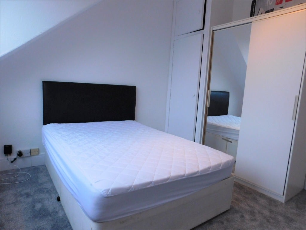 Flat Granton Place in Aberdeen City
