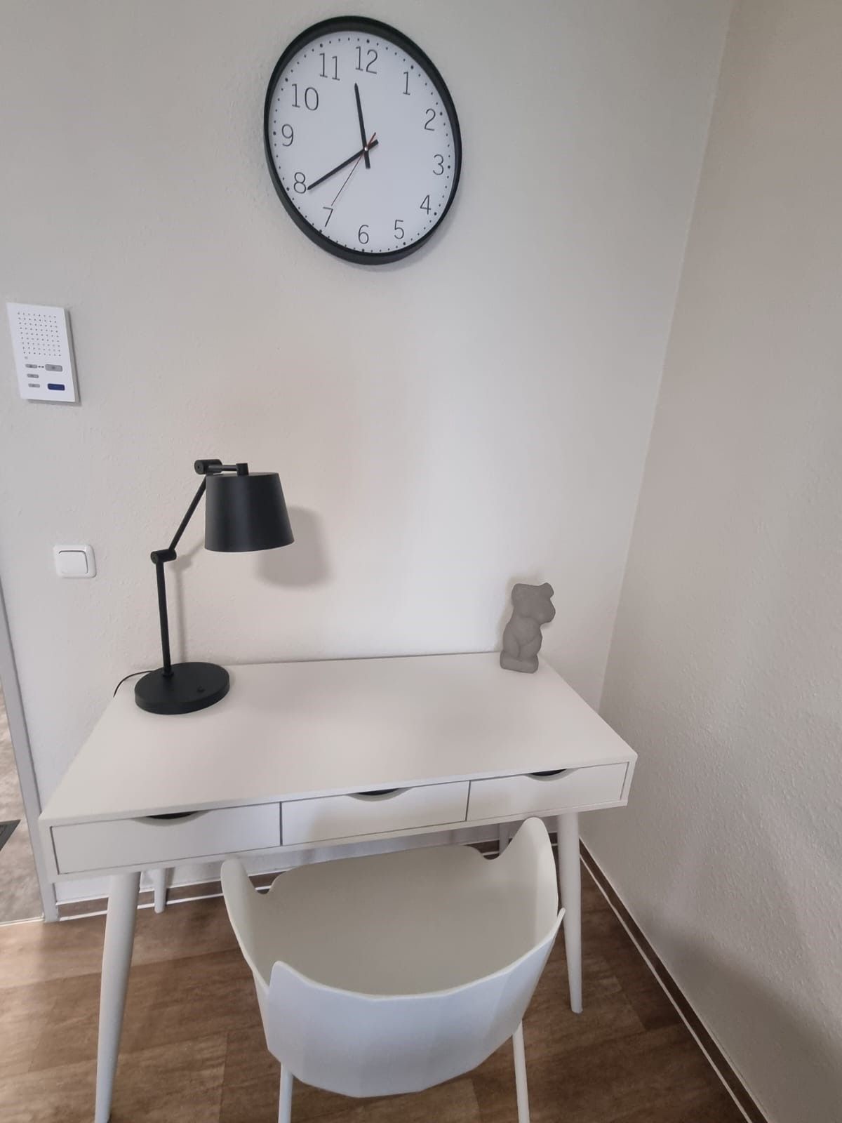 Wohnung An der Klanze in Weyhausen
