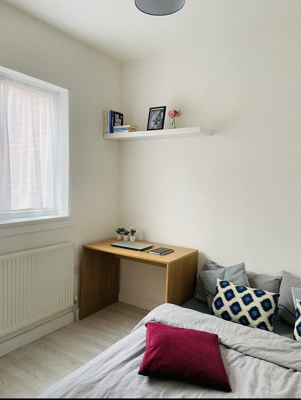 Room Forster Street in Nottingham