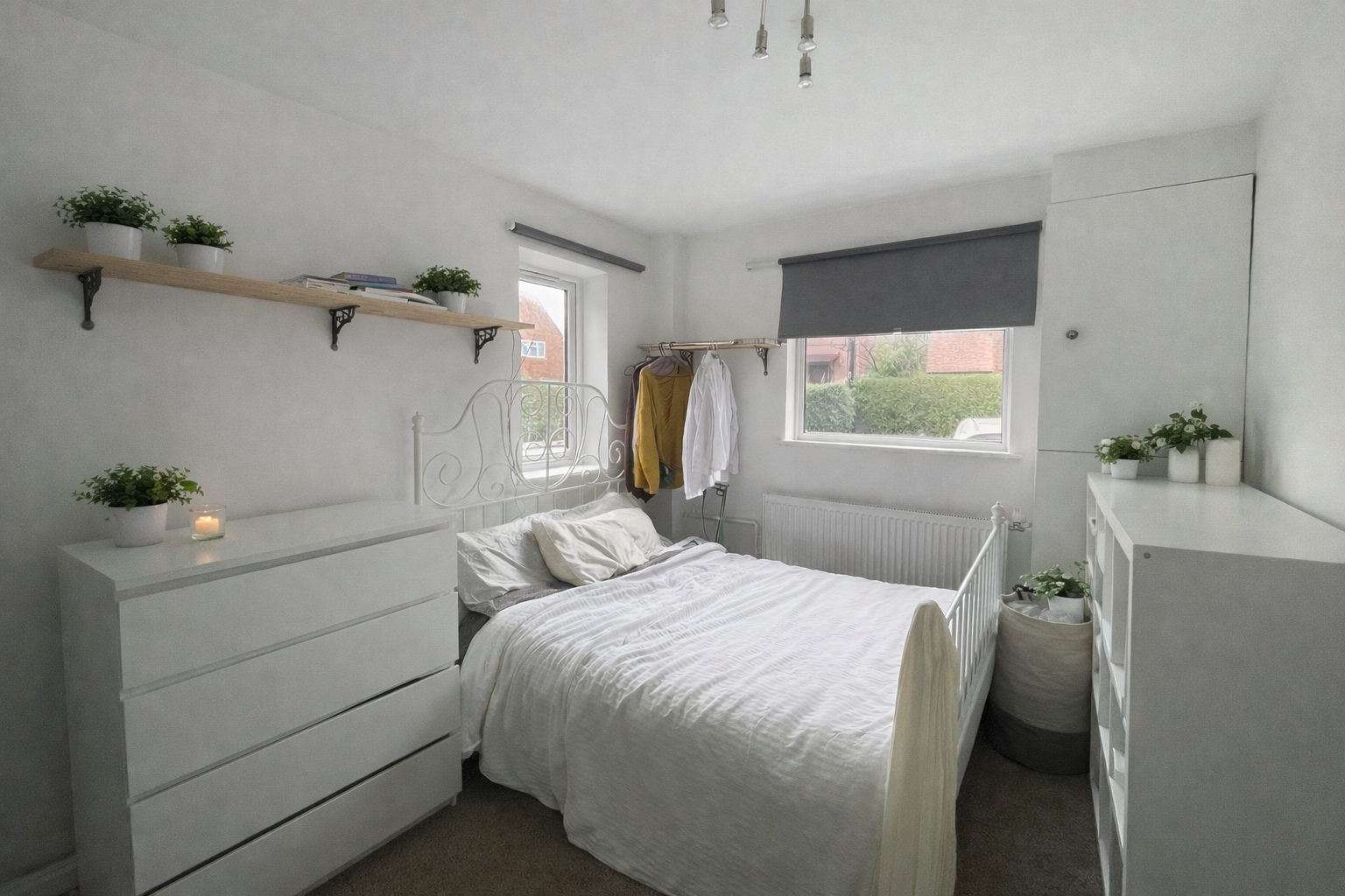 Room Tiverton Walk in Bristol