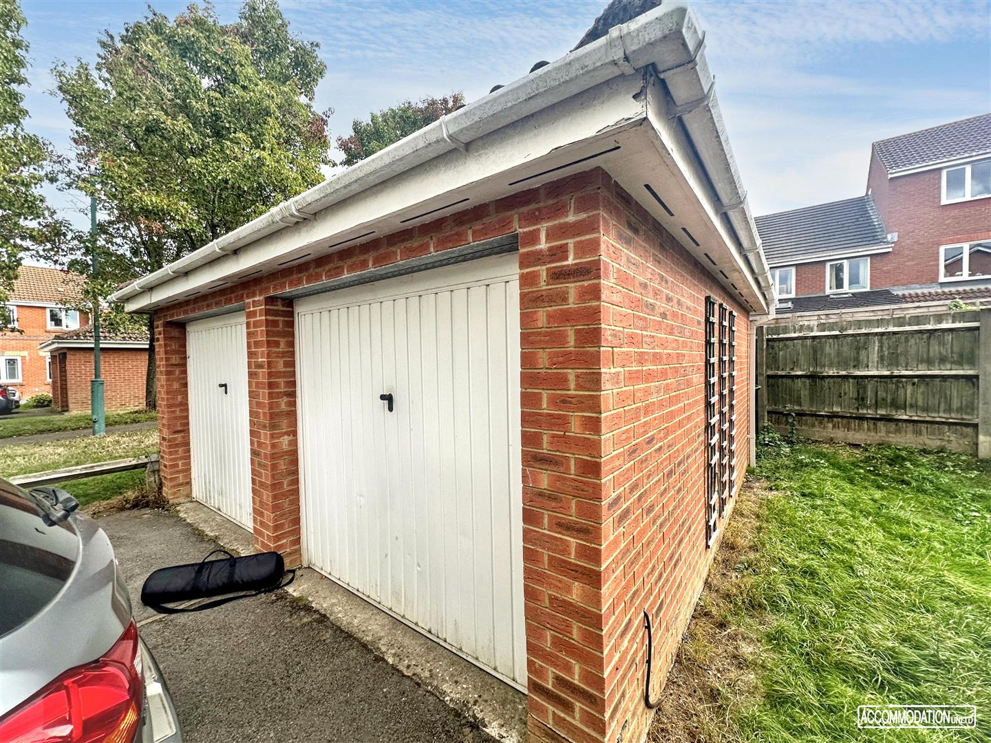 House Homeground in Kingswood