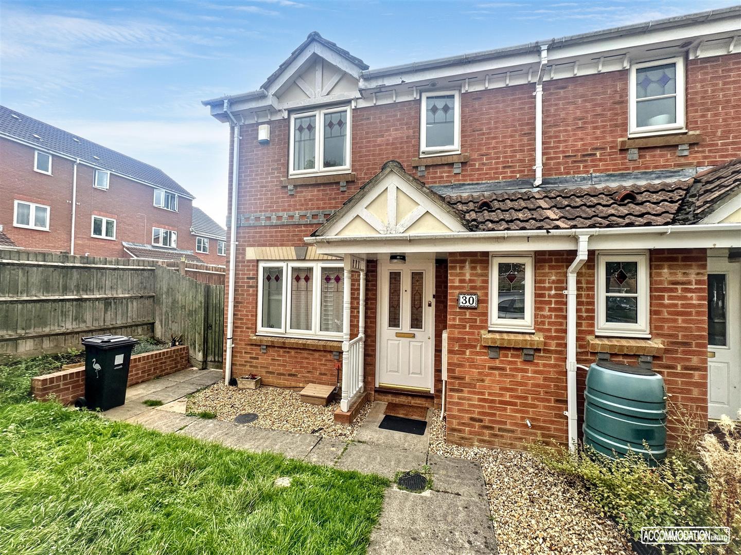 House Homeground in Kingswood