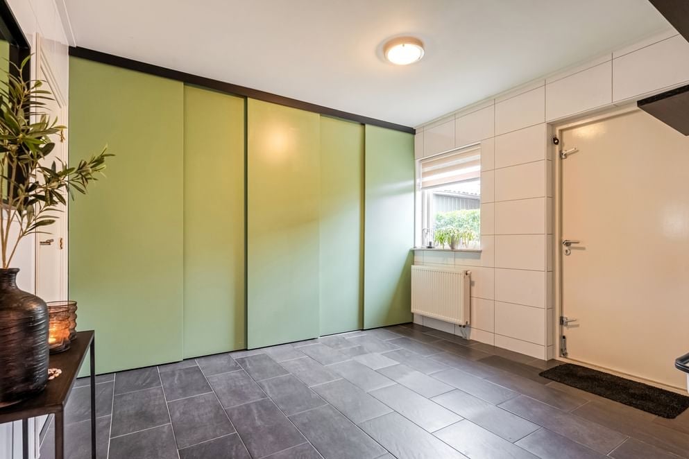 Appartement te koop: Potgieterstraat 14A, Tubbergen