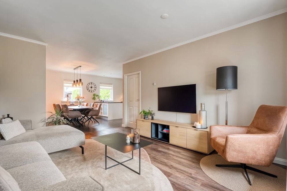 Appartement te koop: Potgieterstraat 14A, Tubbergen