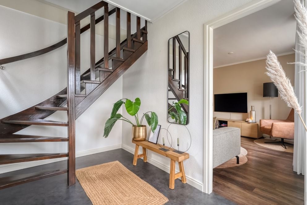 Appartement te koop: Potgieterstraat 14A, Tubbergen