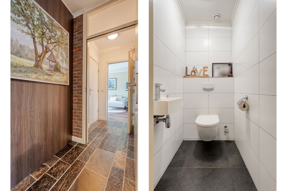 Appartement te koop: Potgieterstraat 14A, Tubbergen