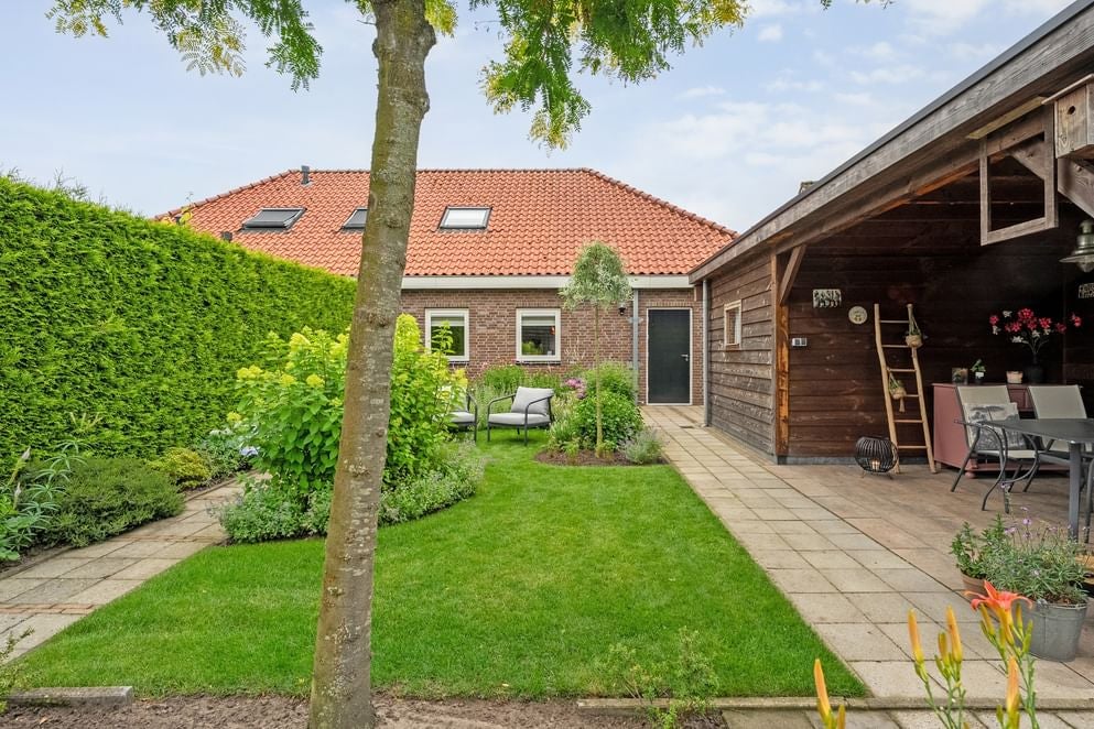 Appartement te koop: Potgieterstraat 14A, Tubbergen