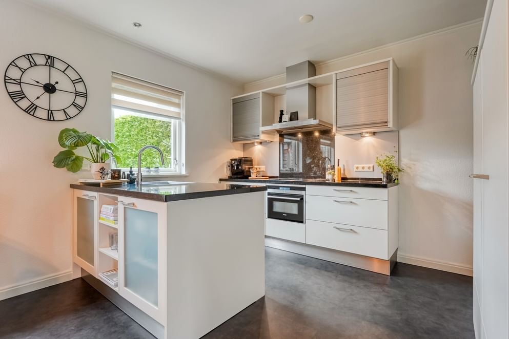 Appartement te koop: Potgieterstraat 14A, Tubbergen